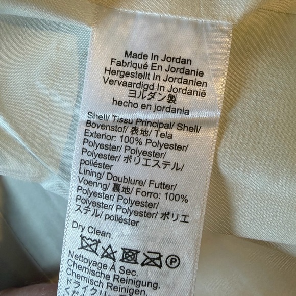 J. Crew Factory Women's Lady Jacket - Picture 3 of 3